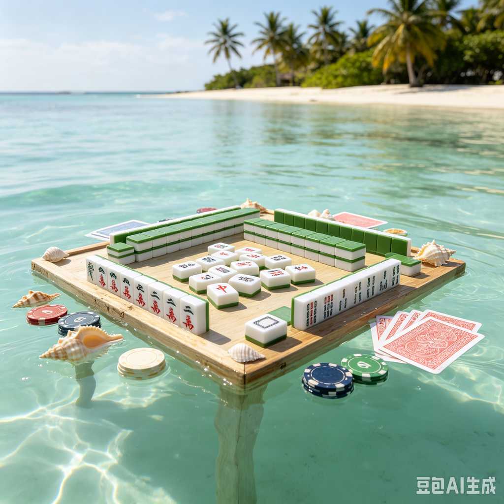 consistent color mahjong tiles