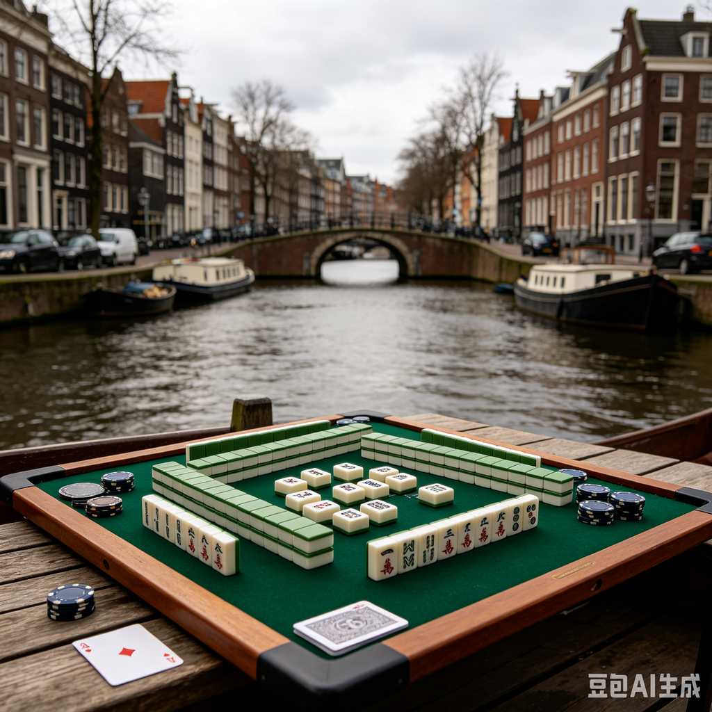 belmopan,mahjong
