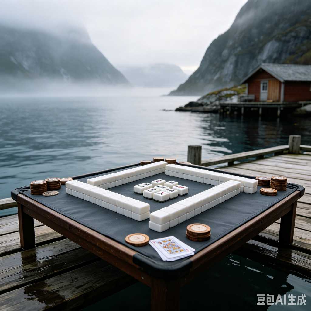 fast shipping mahjong set usa