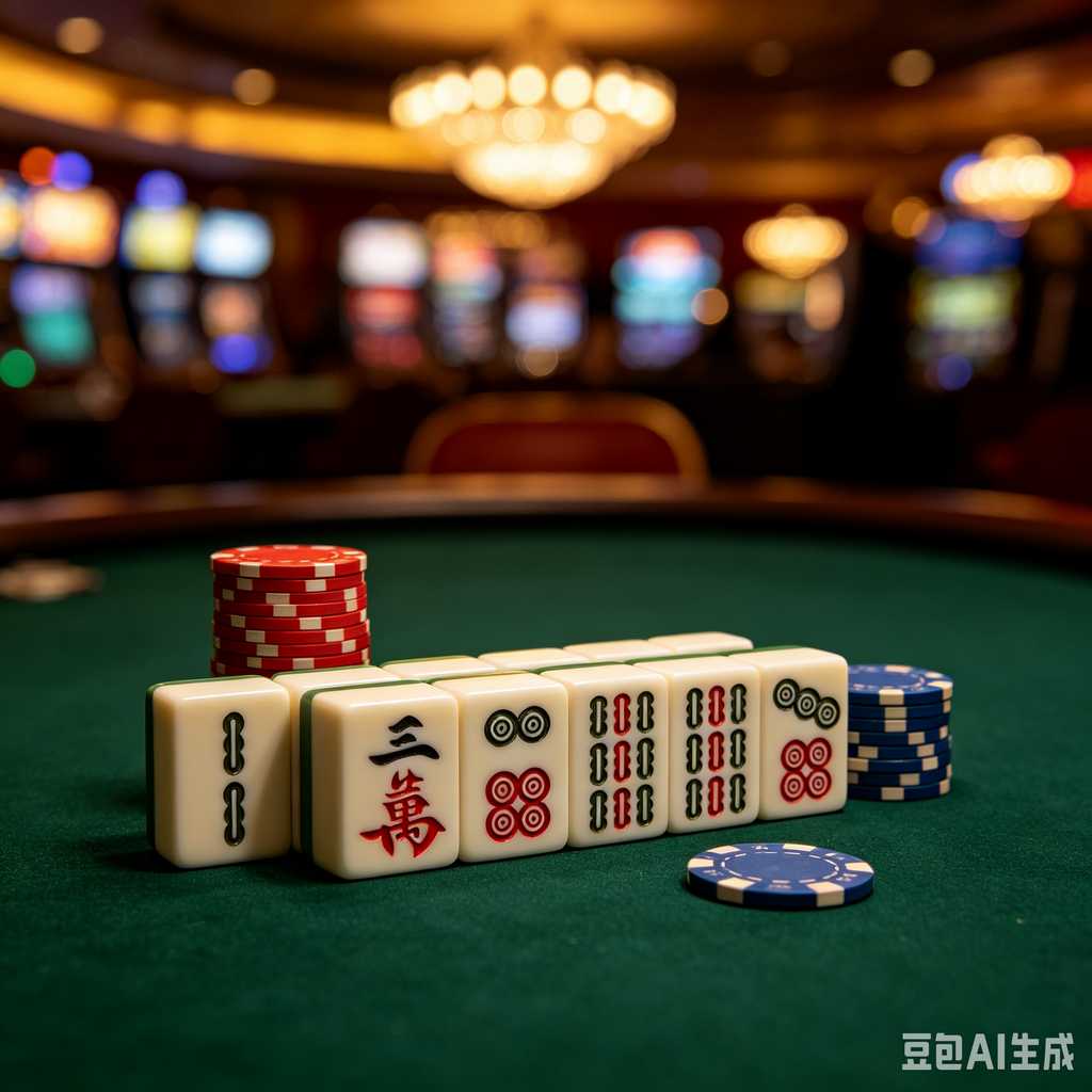 Peoria,mahjong