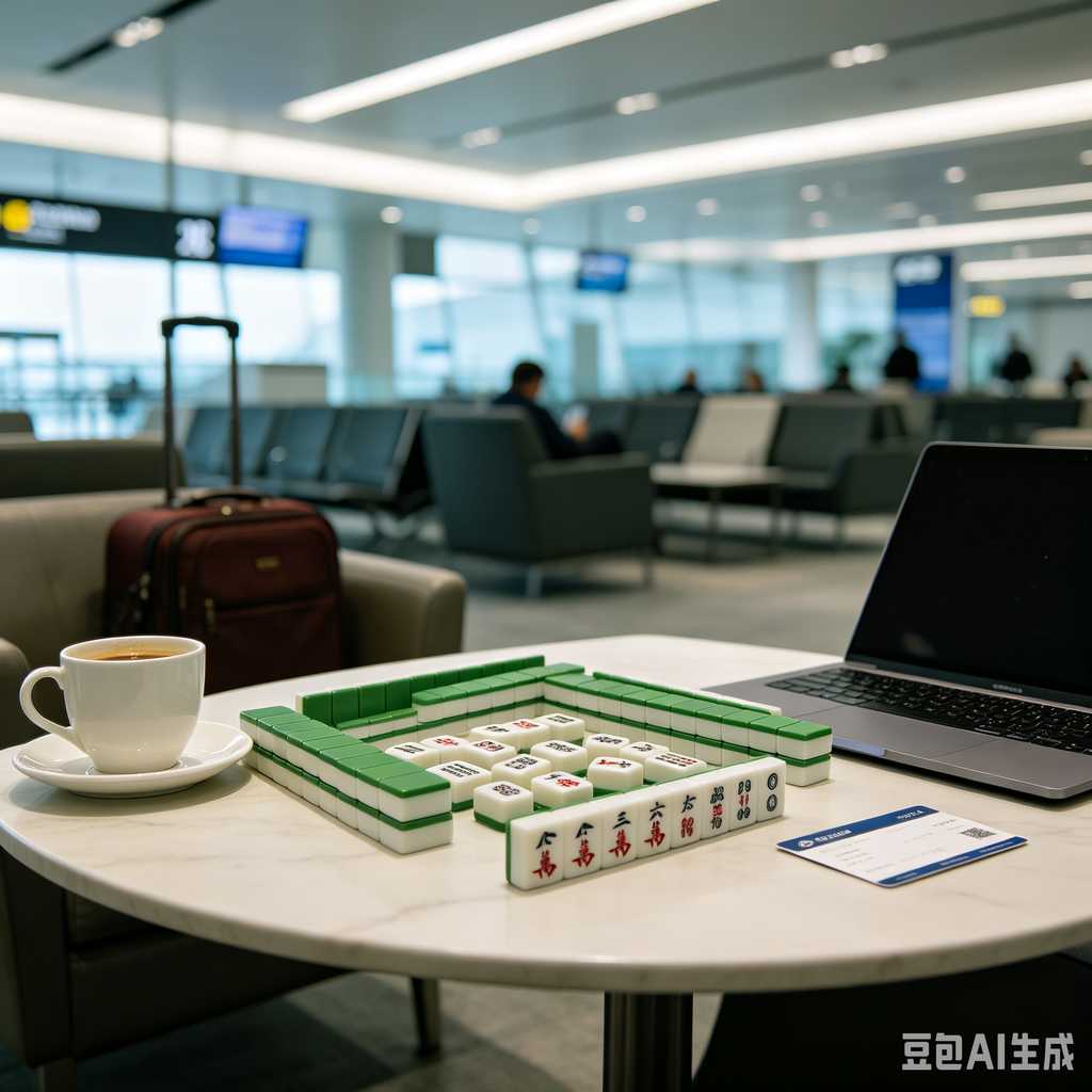 Nice,mahjong