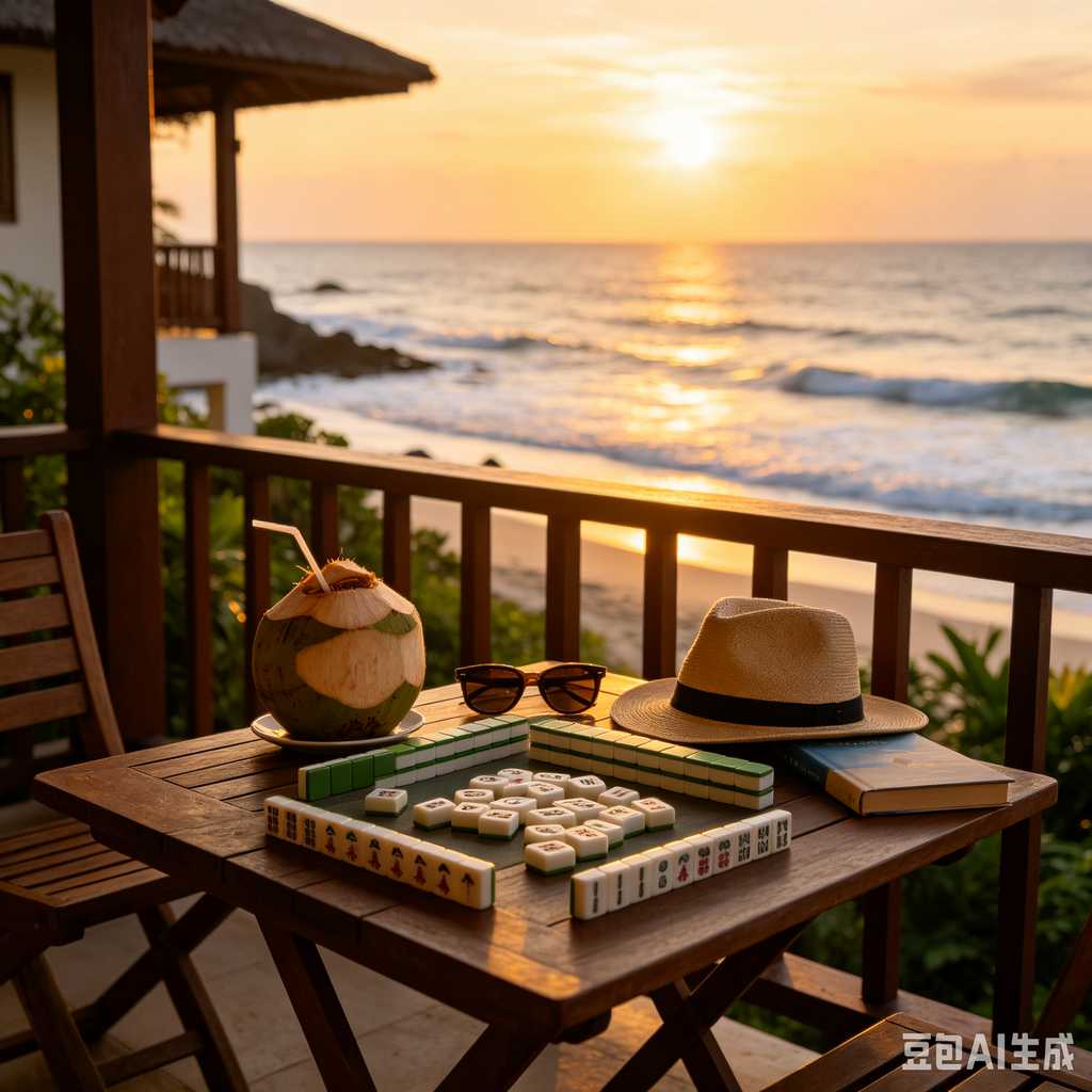 best travel mahjong set