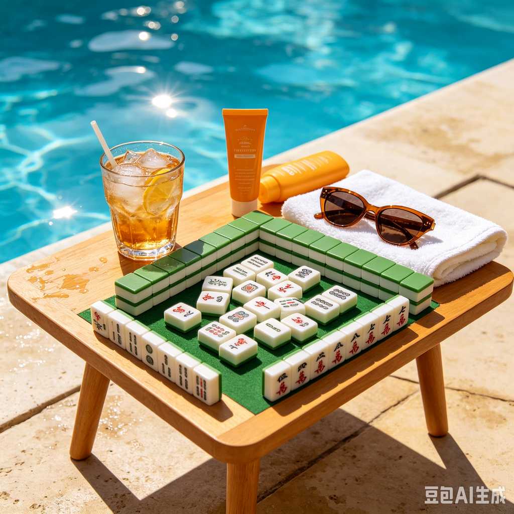 Guadalajara,mahjong