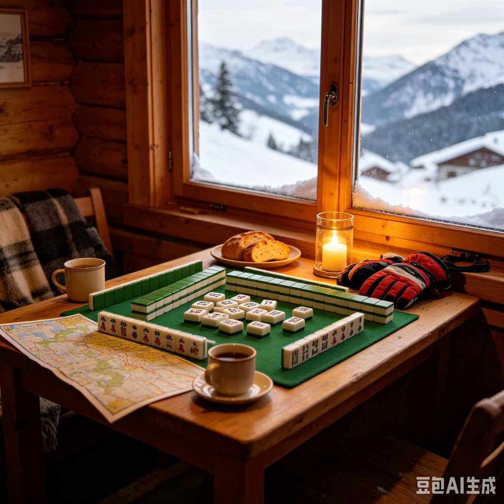 Palma,mahjong