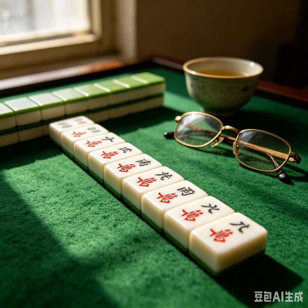 Cologne,mahjong