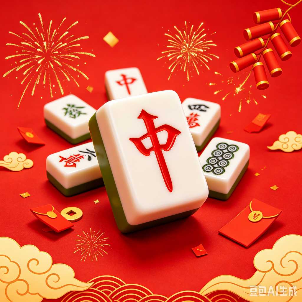 exquisite gift mahjong game