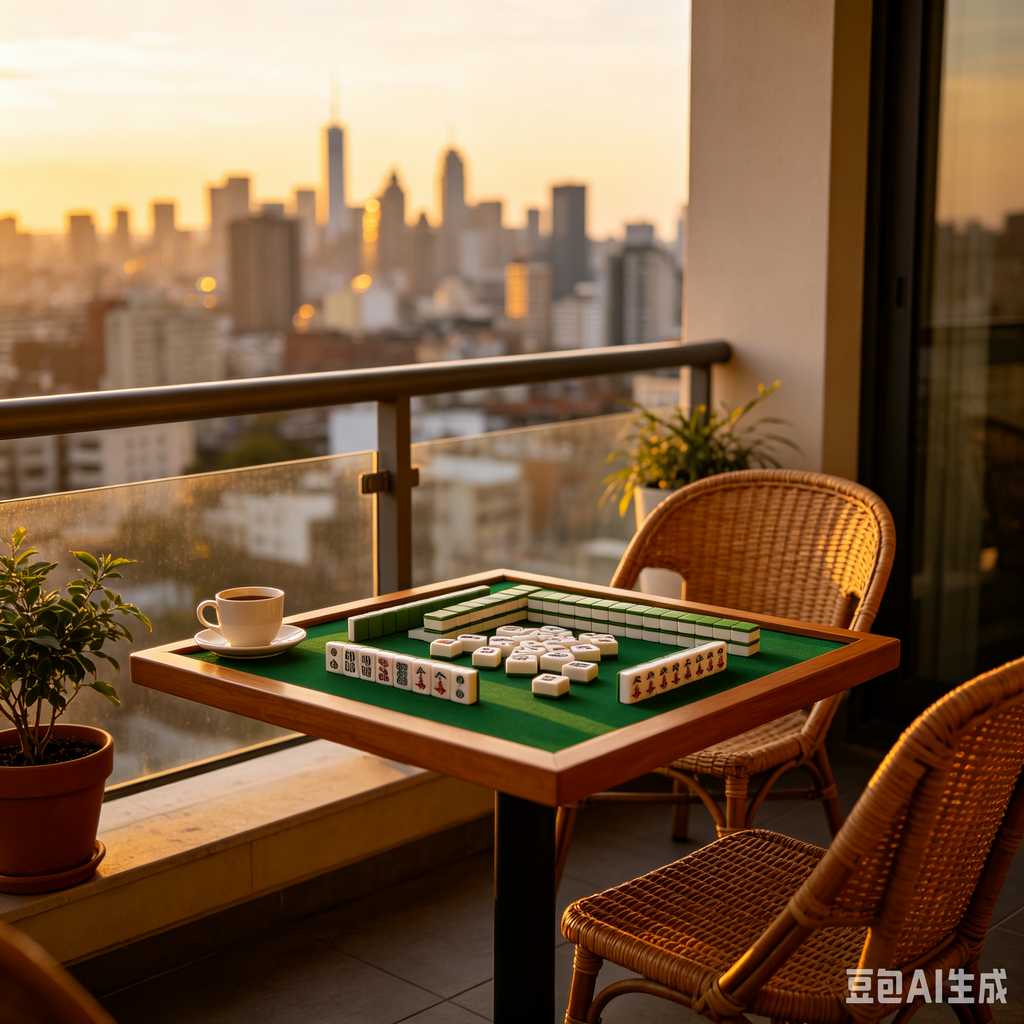 PawtucketRI,mahjong