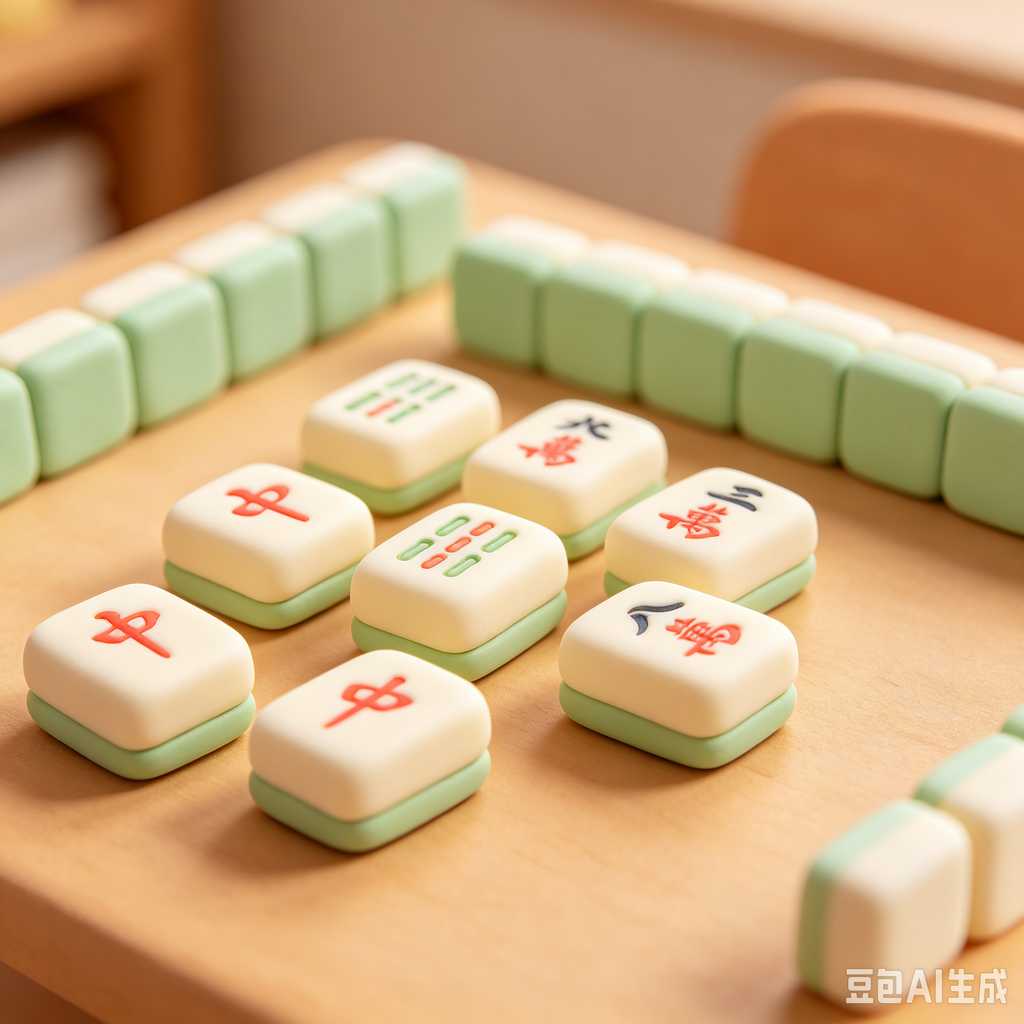 BridgeportCT,mahjong