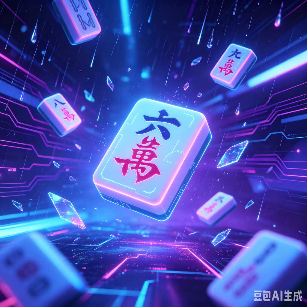 exquisite craft mahjong set