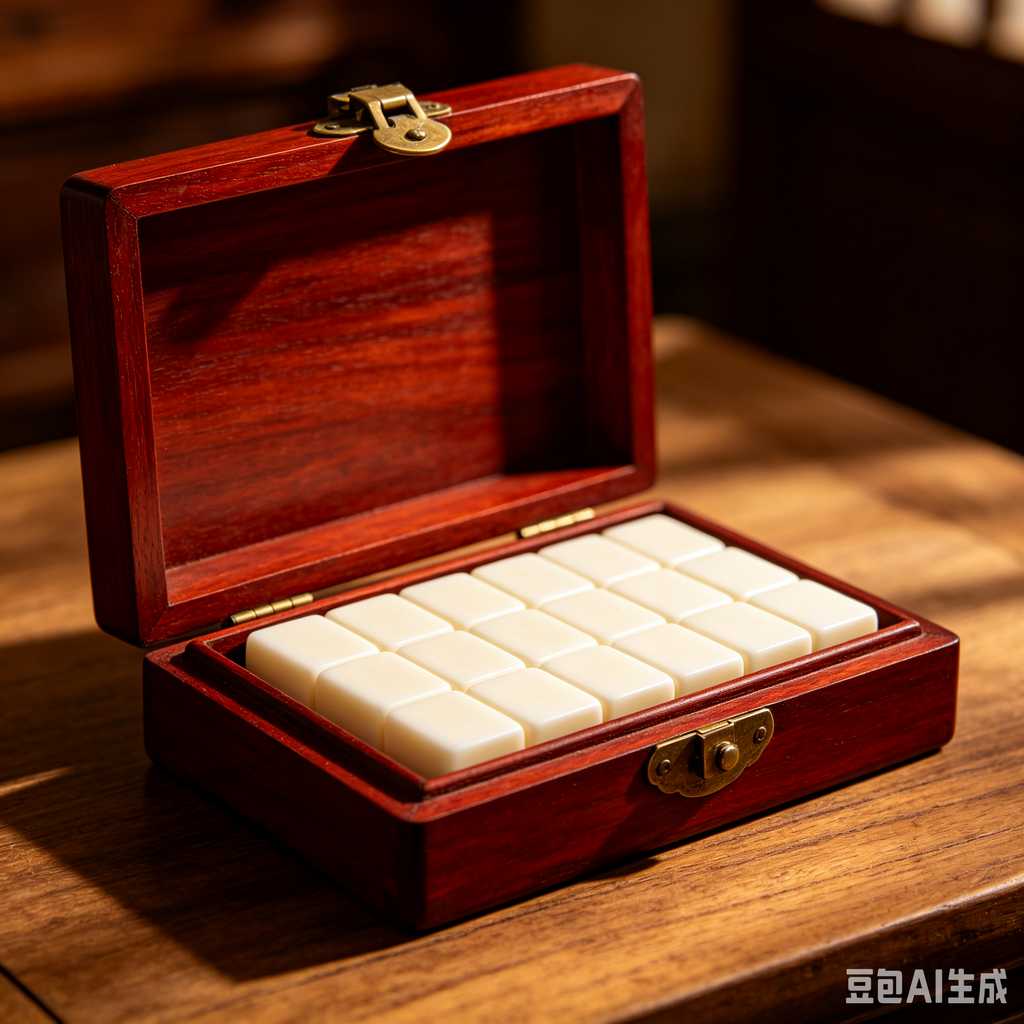 Lubbock,mahjong