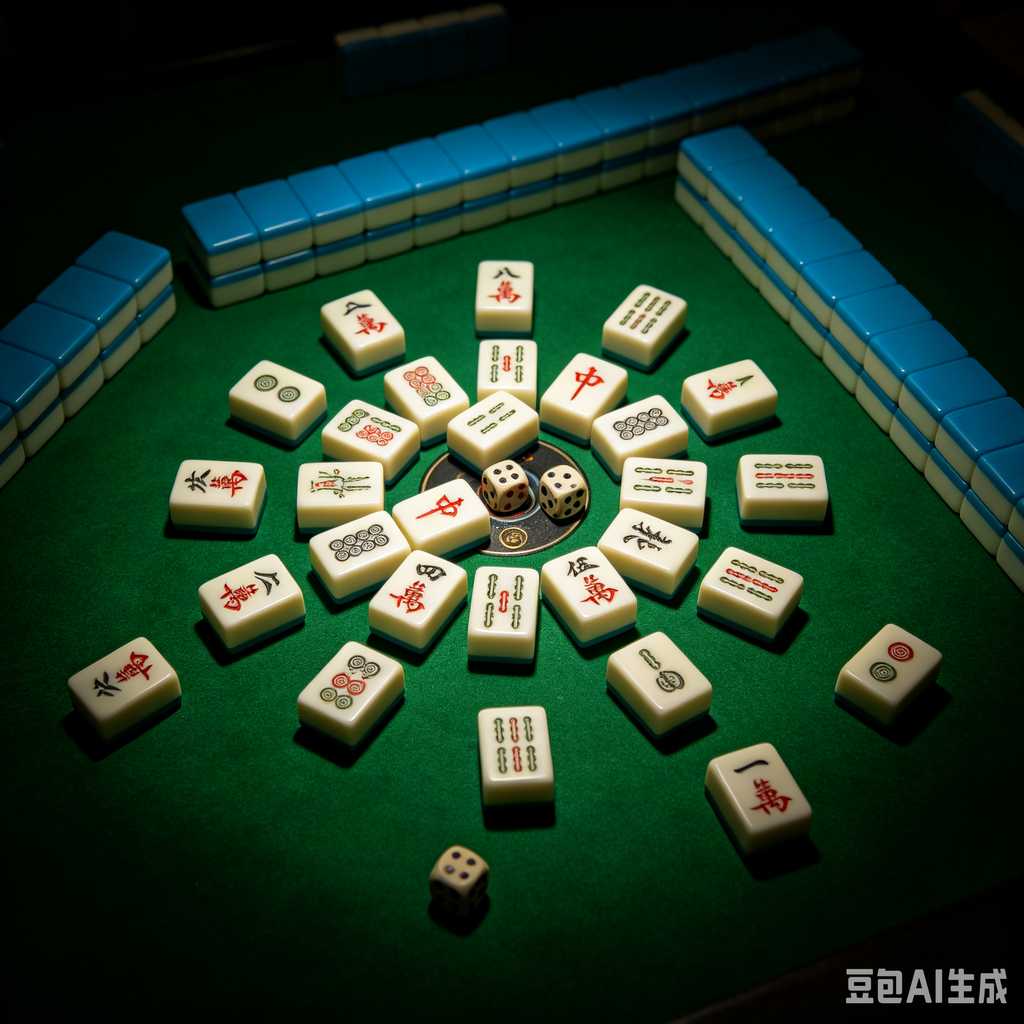 ready to gift mahjong tiles