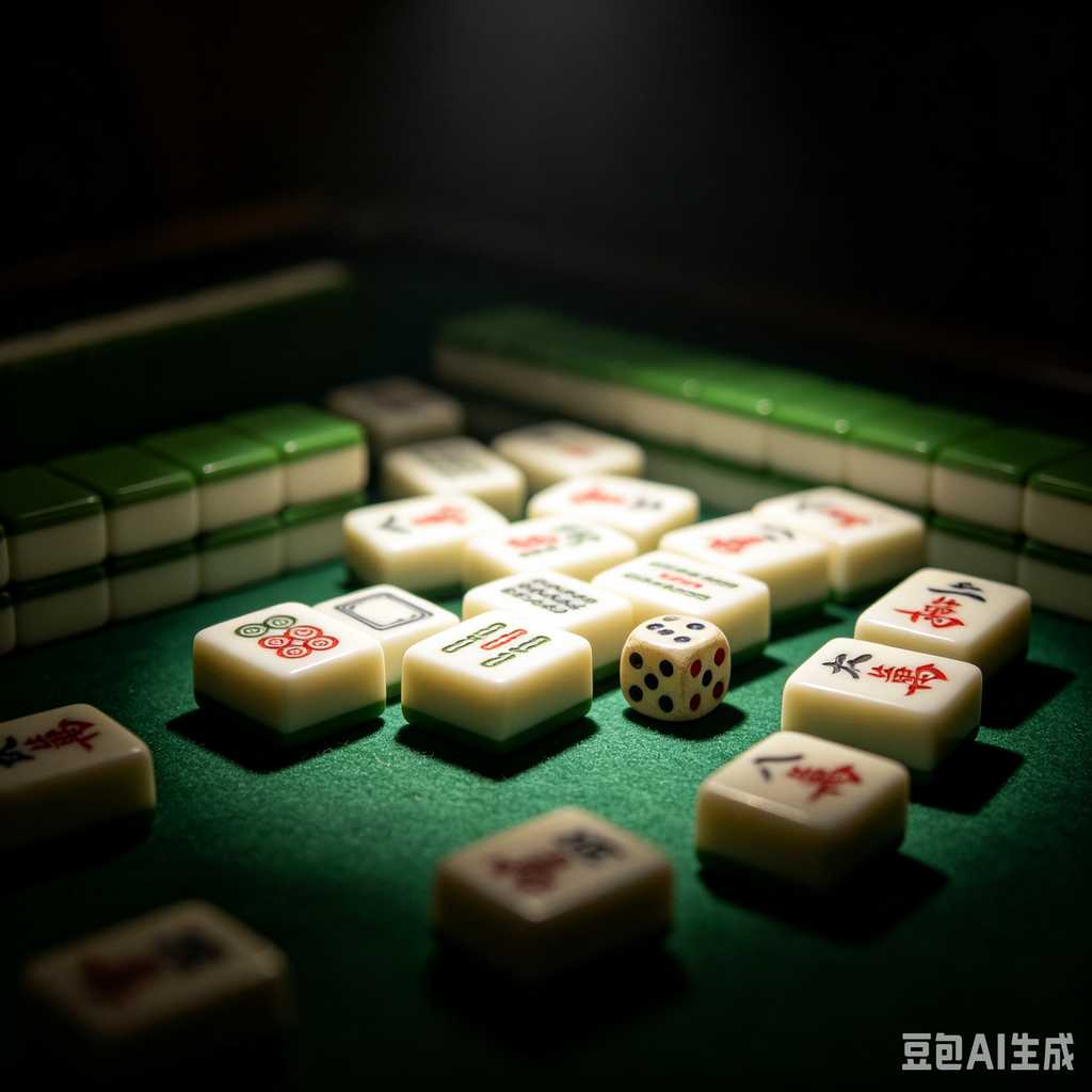 Charlottetown,mahjong