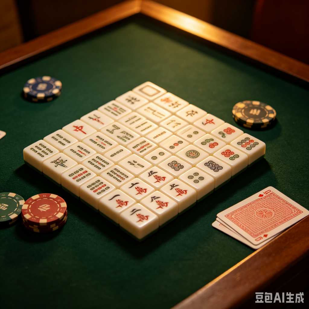 ClevelandHeights,mahjong