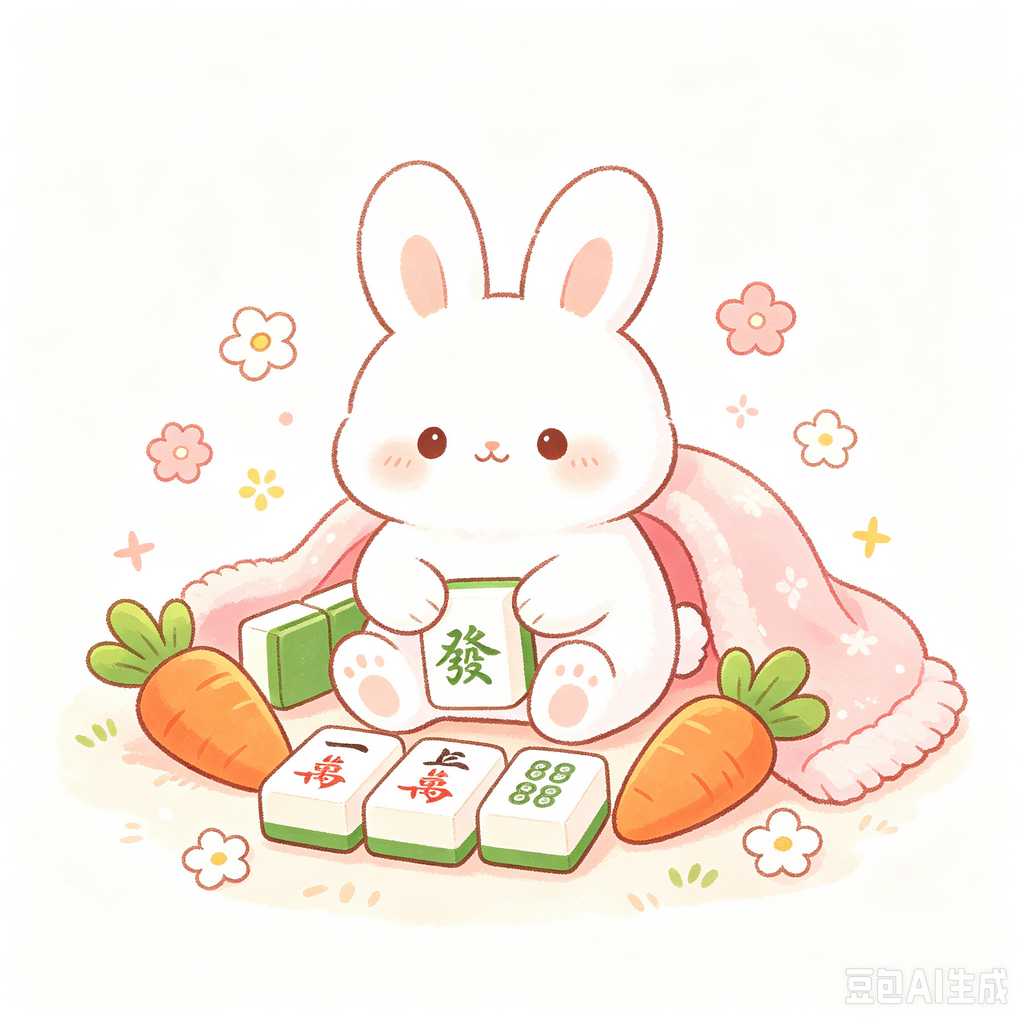 luggage portable mahjong tiles