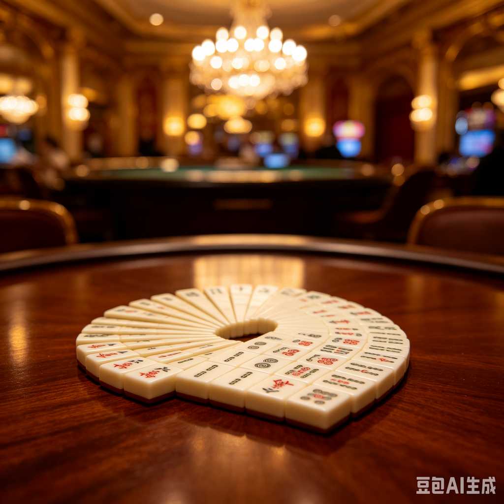 trustworthy mahjong manufacturer