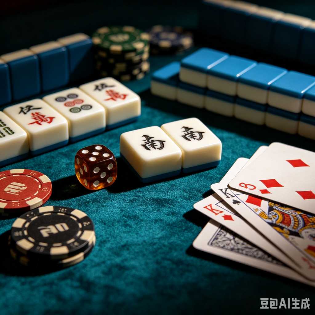 mahjong tile protective case