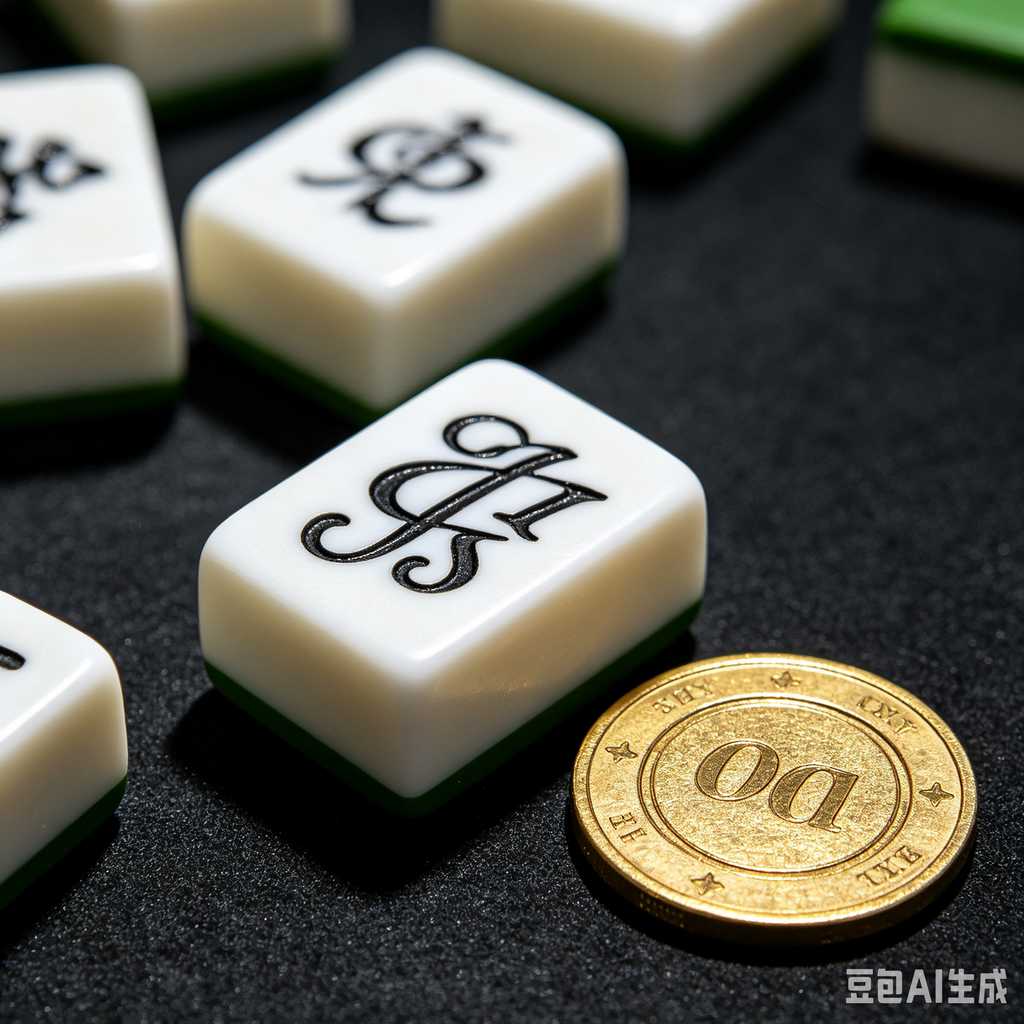 Lubbock,mahjong