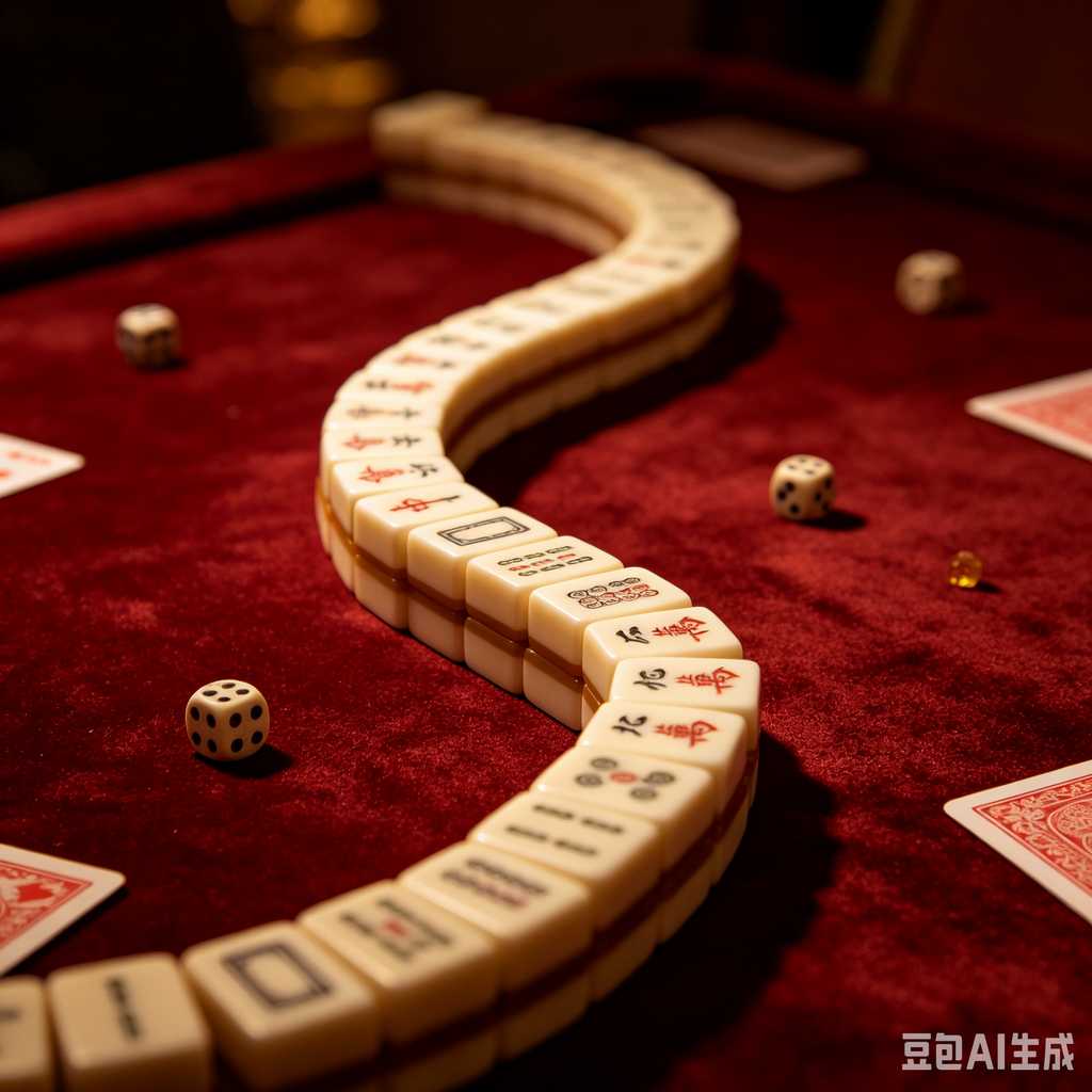 Belem,mahjong