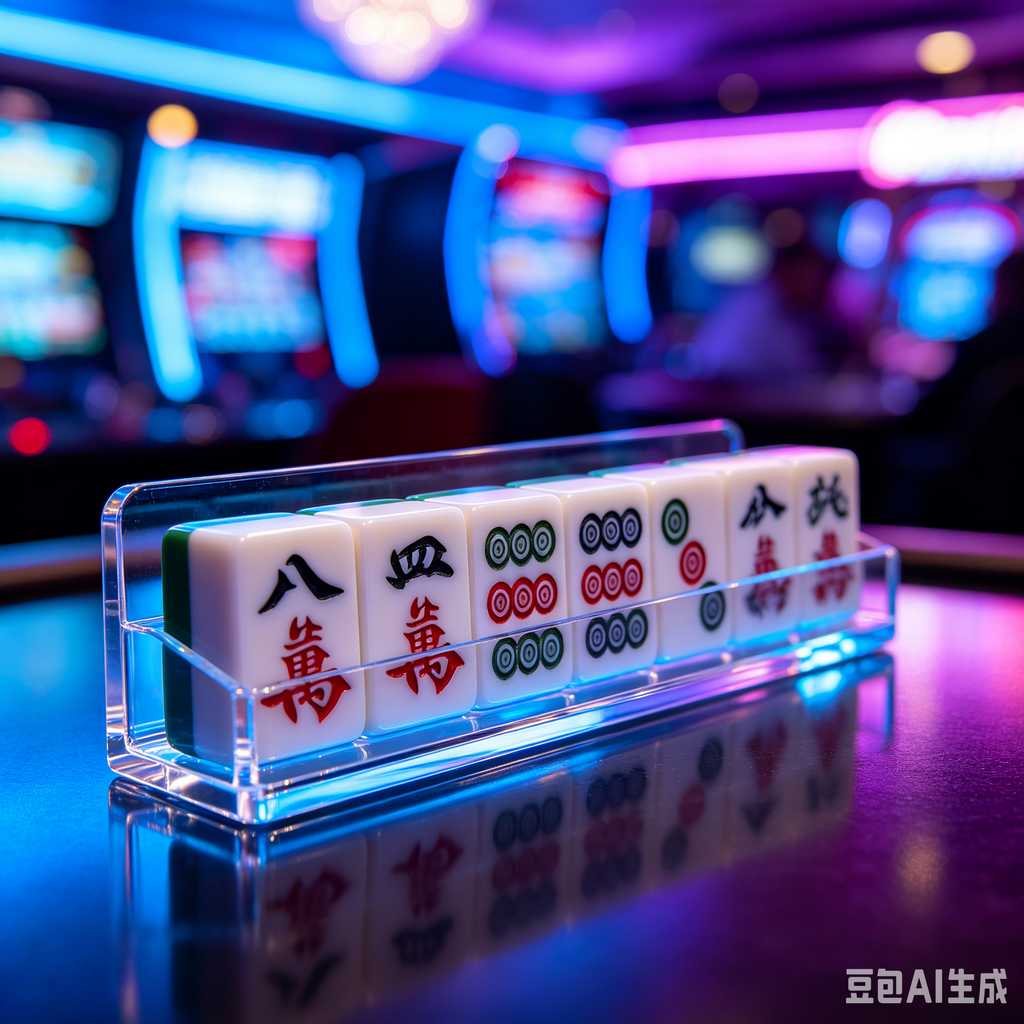 SanJose,mahjong