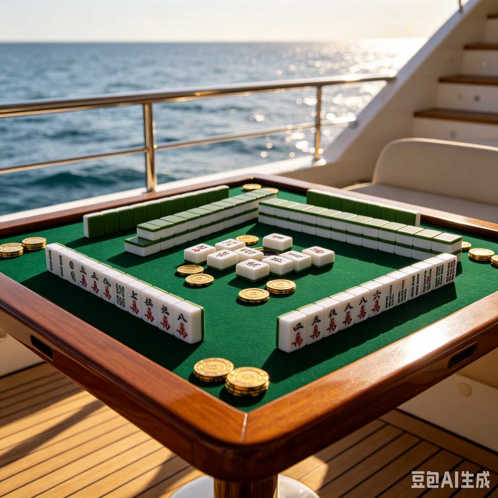 Merced,mahjong