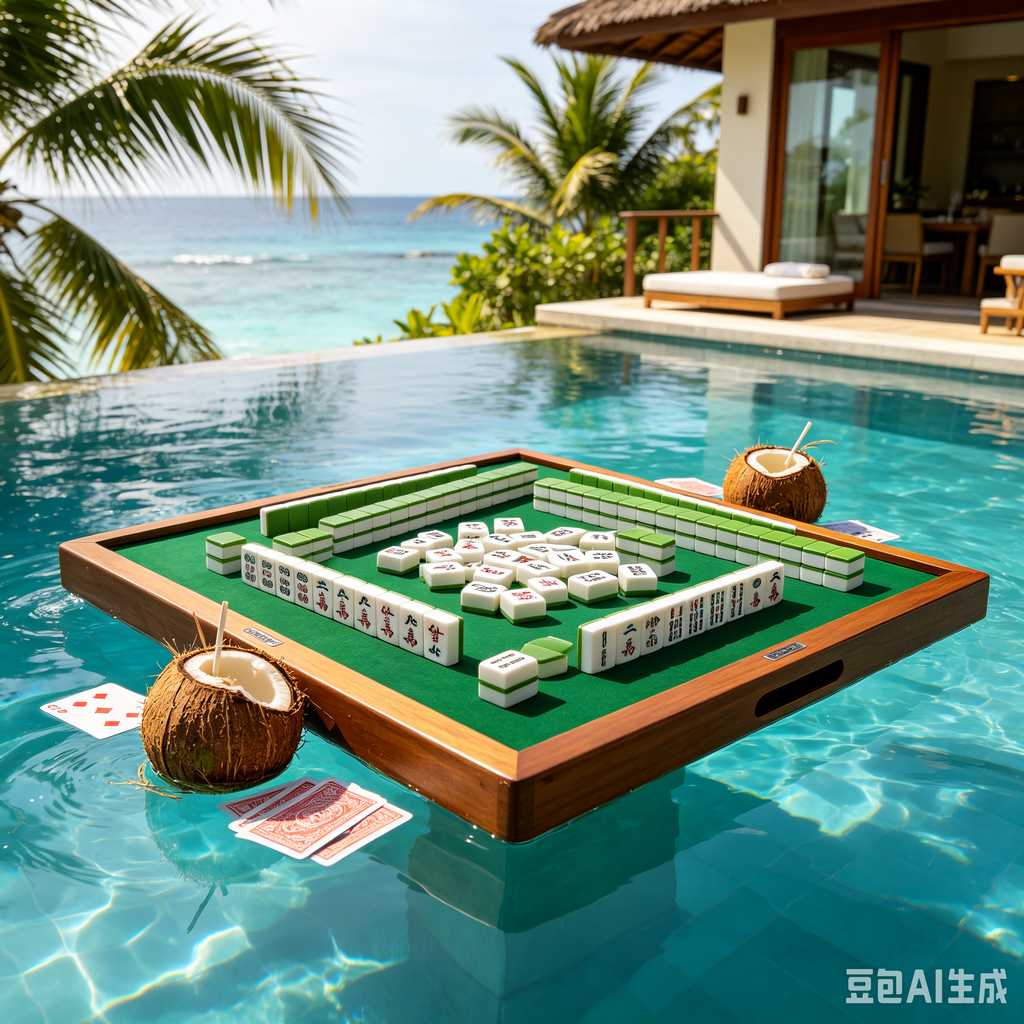 Toulouse,mahjong