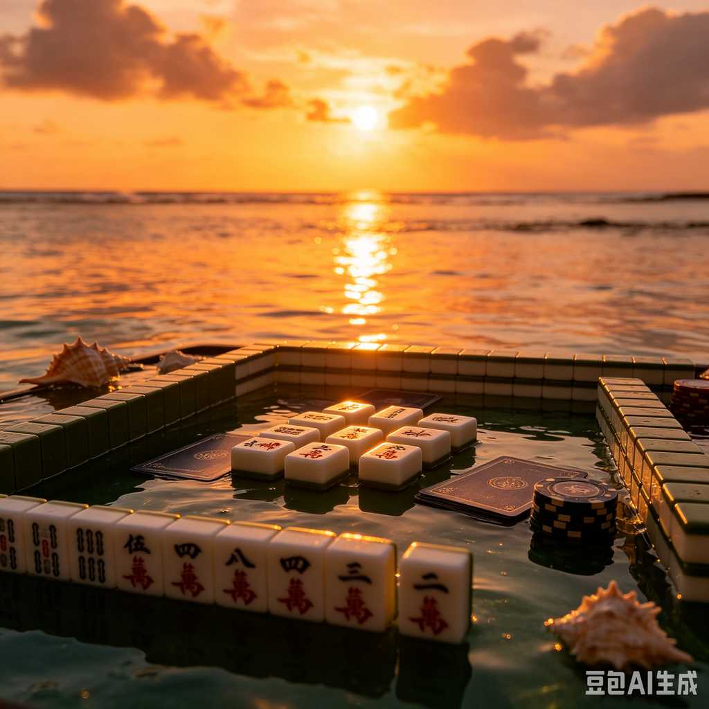 long use mahjong mat