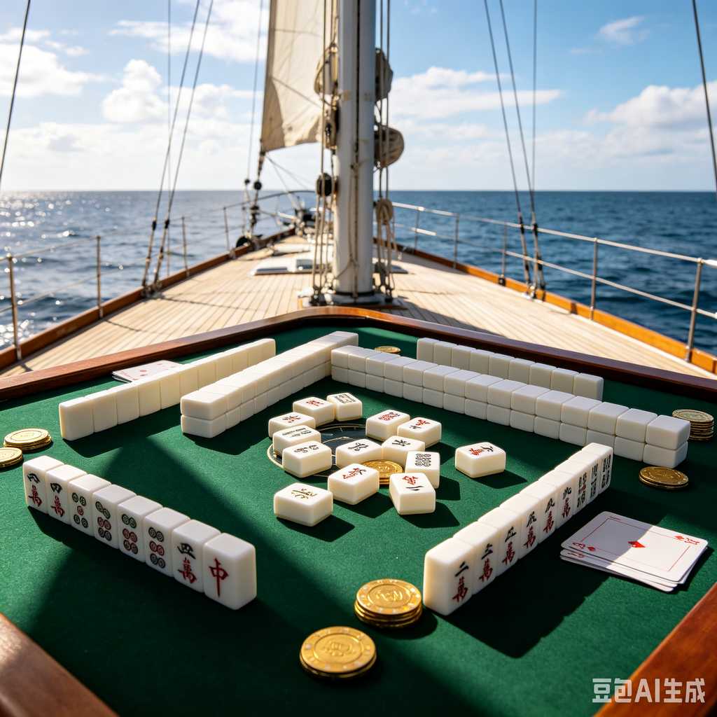 Montana,mahjong
